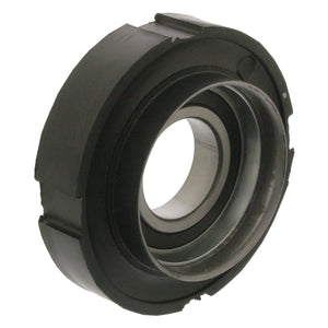 Propshaft Centre Support Inc Integrated Roller Bearing Fits Scania Se Febi 40509