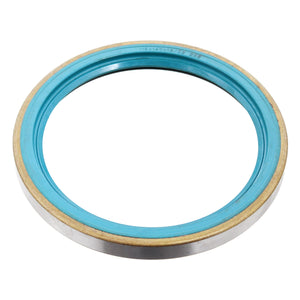 Front Wheel Hub Shaft Seal Fits MAN F 8 9F8 OE 6562890037 Febi 40531