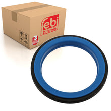 Load image into Gallery viewer, Flywheel Shaft Seal Fits Scania Serie 4 Bus4-Serie F K N P G R T Seri Febi 40532