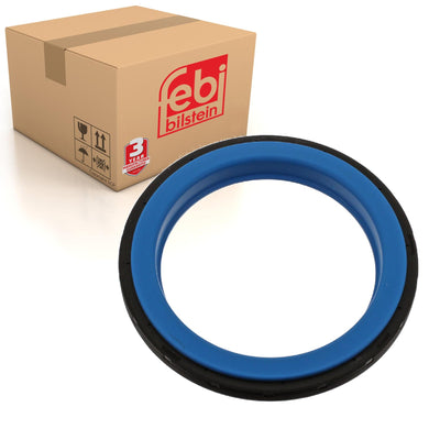 Flywheel Shaft Seal Fits Scania Serie 4 Bus4-Serie F K N P G R T Seri Febi 40532