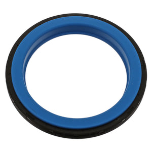Flywheel Shaft Seal Fits Scania Serie 4 Bus4-Serie F K N P G R T Seri Febi 40532