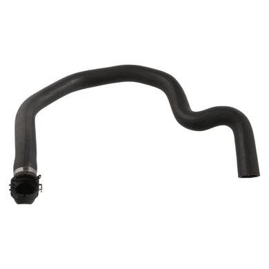Left Lower Radiator Hose Fits FIAT Stilo Multi Wagon Van OE 46838046 Febi 40533