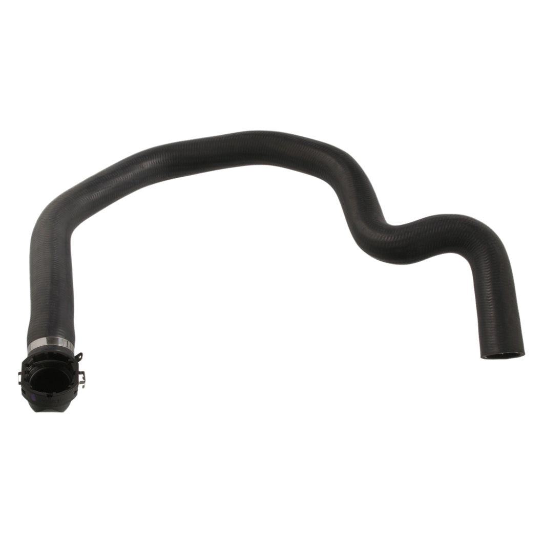 Left Lower Radiator Hose Fits FIAT Stilo Multi Wagon Van OE 46838046 Febi 40533