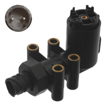 Load image into Gallery viewer, Air Suspension Sensor Fits Fruehauf Crane Solaris DAF 65 CF XF 530 DB Febi 40535