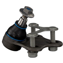Load image into Gallery viewer, Front Left Lower Ball Joint Inc Lock Nuts &amp; Locking Plate Fits Audi T Febi 40536