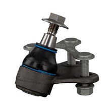Load image into Gallery viewer, Front Left Lower Ball Joint Inc Lock Nuts &amp; Locking Plate Fits Audi T Febi 40536