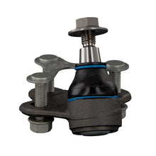 Load image into Gallery viewer, Front Left Lower Ball Joint Inc Lock Nuts &amp; Locking Plate Fits Audi T Febi 40536