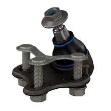 Load image into Gallery viewer, Front Left Lower Ball Joint Inc Lock Nuts &amp; Locking Plate Fits Audi T Febi 40536