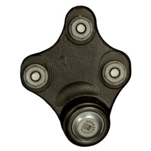 Load image into Gallery viewer, Front Left Lower Ball Joint Inc Lock Nuts &amp; Locking Plate Fits Audi T Febi 40536