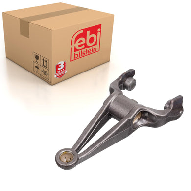 Clutch Release Fork Fits DAF CF E6 XF 105 E6CF LF 55 Neoplan CITYLINE Febi 40541