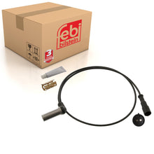 Load image into Gallery viewer, Abs Sensor Inc Sleeve &amp; Grease Fits Neoplan bitte Abmessungen beachte Febi 40543