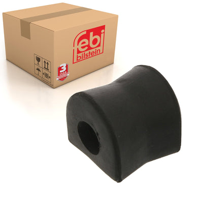 GTV Spider Front Inner Anti Roll Bar Bush D Stabiliser 18mm Fits Alfa Febi 40544