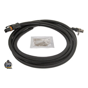 Rear Right Abs Sensor Inc Grease Fits MAN HOC NL SL SU TGL TGMHOC TGM Febi 40546