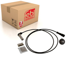 Load image into Gallery viewer, Front Abs Sensor Inc Sleeve &amp; Grease Fits Renault MIDLUMMidlum Febi 40549