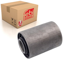 Load image into Gallery viewer, Front Outer Anti Roll Bar Bush D Stabiliser 20mm Fits Renault Febi 40564
