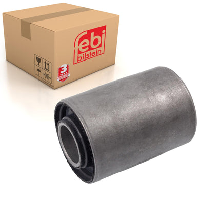Rear Outer Anti Roll Bar Bush D Stabiliser 20mm Fits Renault Febi 40565