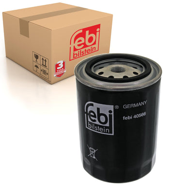 Coolant Filter Fits DAF 1160 AVM 1260 PP VS 40761 Ltr Engines CF 920 Febi 40566