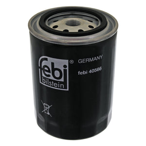 Coolant Filter Fits DAF 1160 AVM 1260 PP VS 40761 Ltr Engines CF 920 Febi 40566