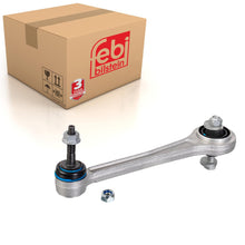 Load image into Gallery viewer, 5 Series Control Arm Wishbone Suspension Rear Upper Fits BMW Febi 40575