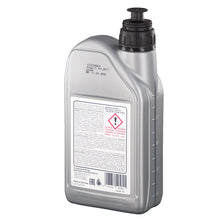 Load image into Gallery viewer, Gear Oil SAE 75W 80 (Gl 5) Yellow Fits Ford Ranger 4x4 Audi A4 A5 BMW Febi 40580
