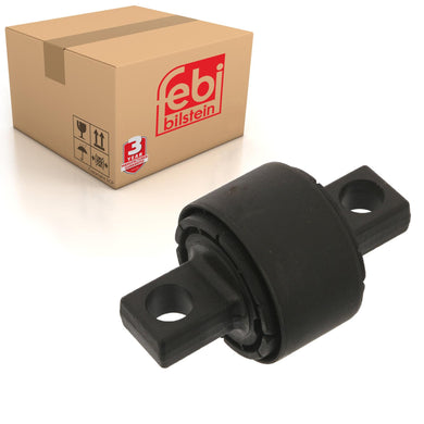Rear Outer Anti Roll Bar Bush D Stabiliser 25mm Fits Scania Febi 40587