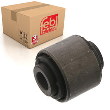 Load image into Gallery viewer, Rear Outer Control Arm Bush Fits Volkswagen Beetle CC 4motion Crossgo Febi 40591