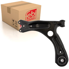 Load image into Gallery viewer, UP! Control Arm Wishbone Suspension Front Left Lower Fits Volkswagen Febi 40594