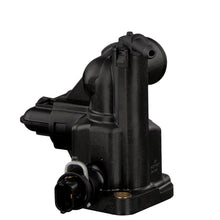 Load image into Gallery viewer, Thermostat Housing Inc Temperature Switch &amp; Seal Fits Lancia Ypsilon Febi 40600