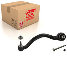Load image into Gallery viewer, X5 Control Arm Wishbone Suspension Front Left Lower Fits BMW Febi 40603