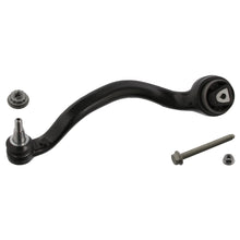 Load image into Gallery viewer, X5 Control Arm Wishbone Suspension Front Left Lower Fits BMW Febi 40603