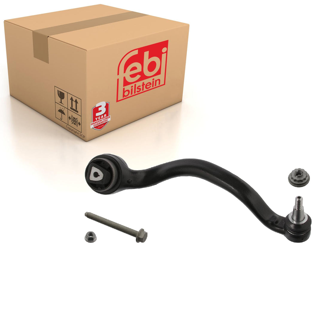 X5 Control Arm Wishbone Suspension Front Lower Right Fits BMW Febi 40604