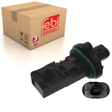 Load image into Gallery viewer, Air Flow / Mass Meter Inc O-Ring Fits Vauxhall Ampera Astra Corsa Mer Febi 40613