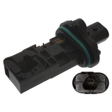 Load image into Gallery viewer, Air Flow / Mass Meter Inc O-Ring Fits Vauxhall Ampera Astra Corsa Mer Febi 40613