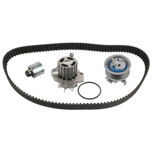 Load image into Gallery viewer, Water Pump Timing Belt Kit Fits Ford Volkswagen Bora Caddy Febi 40618