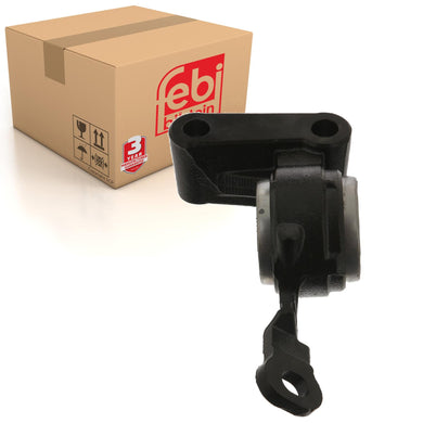 Front Left Lower Control Arm Bush Inc Bracket Fits Mini BMW Cooper R5 Febi 40619