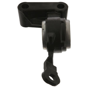 Front Left Lower Control Arm Bush Inc Bracket Fits Mini BMW Cooper R5 Febi 40619