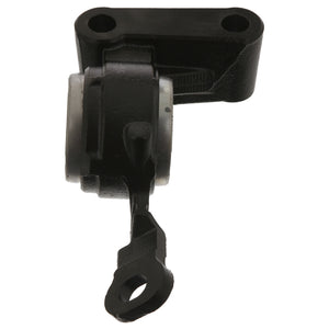 Front Right Lower Control Arm Bush Inc Bracket Fits Mini BMW Cooper R Febi 40620
