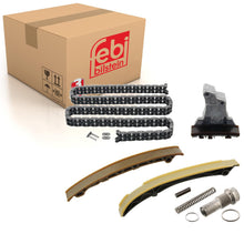Load image into Gallery viewer, Camshaft Timing Chain Kit Fits Mercedes Benz C-Class Model 202 203 CL Febi 40621