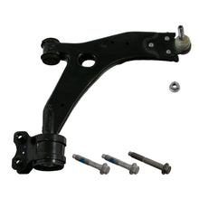 Load image into Gallery viewer, Focus Control Arm Wishbone Suspension Front Right Lower Fits Ford Febi 40624