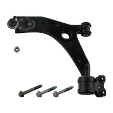 Load image into Gallery viewer, Focus Control Arm Wishbone Suspension Front Left Lower Fits Ford Febi 40625