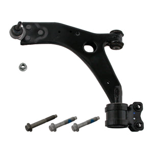 Focus Control Arm Wishbone Suspension Front Left Lower Fits Ford Febi 40625