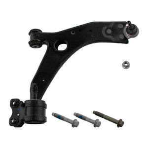 Focus Control Arm Wishbone Suspension Front Right Lower Fits Ford Febi 40626