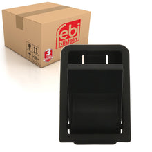 Load image into Gallery viewer, Front Opening Handle Fits MAN TGA TGL TGMTGA TGM OE 81617016277 Febi 40628
