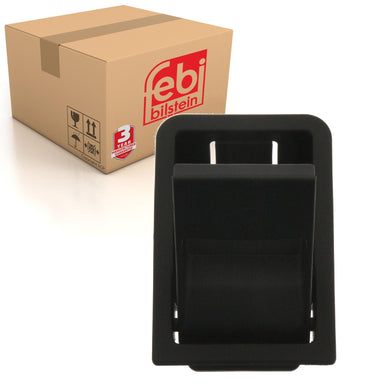 Front Opening Handle Fits MAN TGA TGL TGMTGA TGM OE 81617016277 Febi 40628