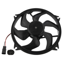 Load image into Gallery viewer, Radiator Fan Fits Peugeot 307 Citroen C4 Grand Picasso Picasso Febi 40634