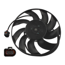 Load image into Gallery viewer, Radiator Fan Fits Volkswagen Transporter 4motion 7J OE 7H0959455D Febi 40637