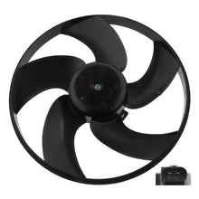 Load image into Gallery viewer, Radiator Fan Fits Peugeot 206 206+ OE 125383 Febi 40638