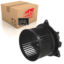 Load image into Gallery viewer, Blower Motor Fits Ford Focus Mondeo OE 1116783 Febi 40642