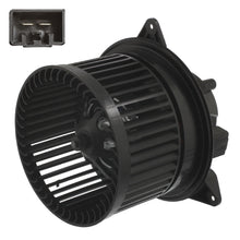 Load image into Gallery viewer, Blower Motor Fits Ford Focus Mondeo OE 1116783 Febi 40642