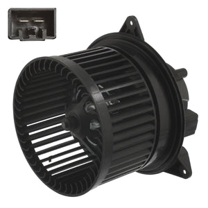 Blower Motor Fits Ford Focus Mondeo OE 1116783 Febi 40642